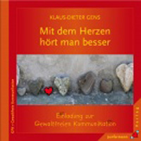 buch: Mit dem Herzen hört man besser