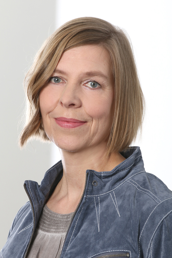 Trainerfoto
